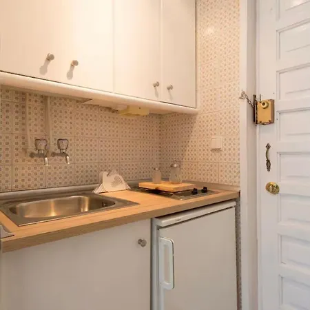 Centro Sin Reformar Súper Precio Torremolinos