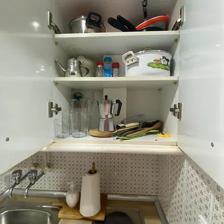 Centro Sin Reformar Super Precio Apartamento *