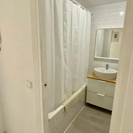 Lägenhet Centro Sin Reformar Super Precio