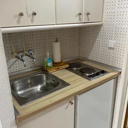 Centro Sin Reformar Súper Precio *