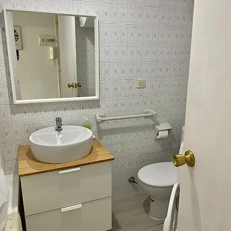 Apartamento Centro Sin Reformar Super Precio Torremolinos