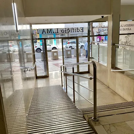 Centro Sin Reformar Súper Precio Torremolinos