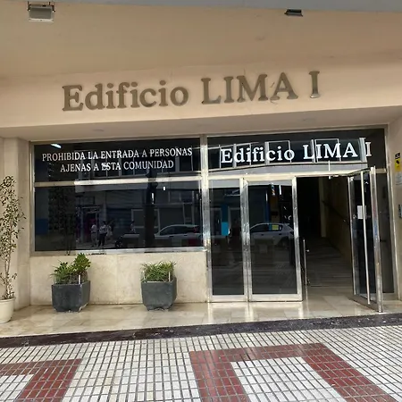 Centro Sin Reformar Super Precio * Torremolinos