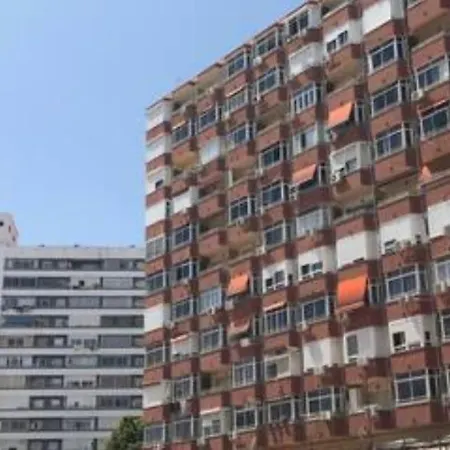 Centro Sin Reformar Súper Precio Torremolinos