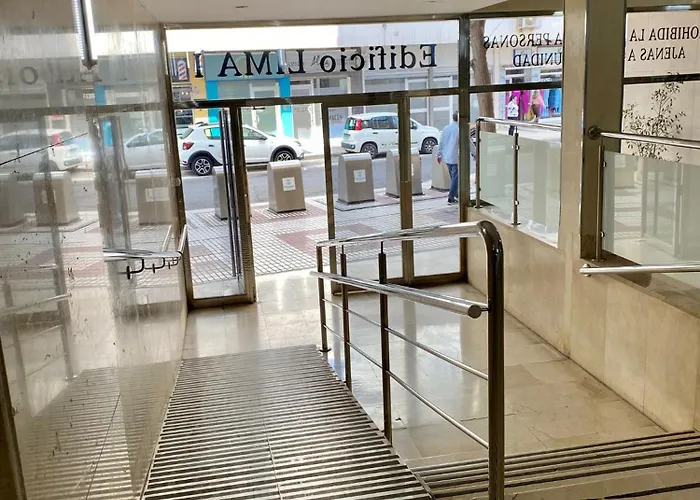 Centro Sin Reformar Super Precio Torremolinos