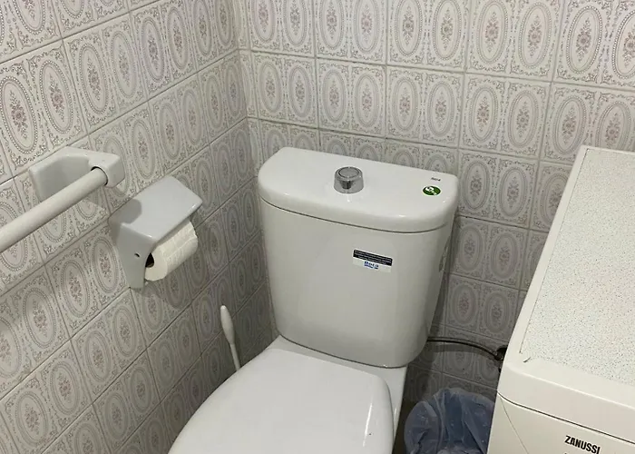 Centro Sin Reformar Super Precio Torremolinos