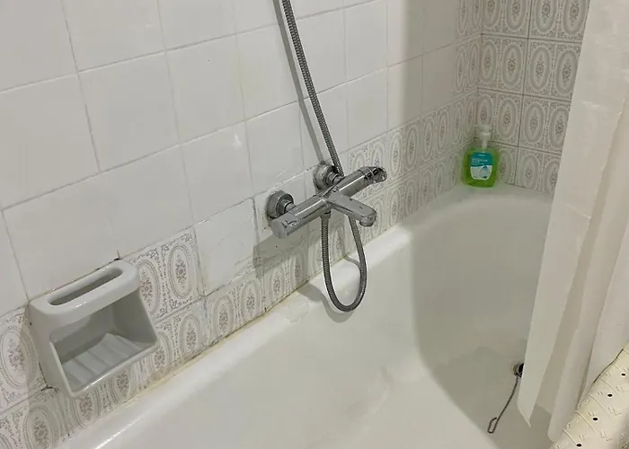 Lägenhet Centro Sin Reformar Super Precio Torremolinos