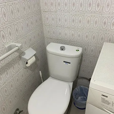 Centro Sin Reformar Super Precio Torremolinos