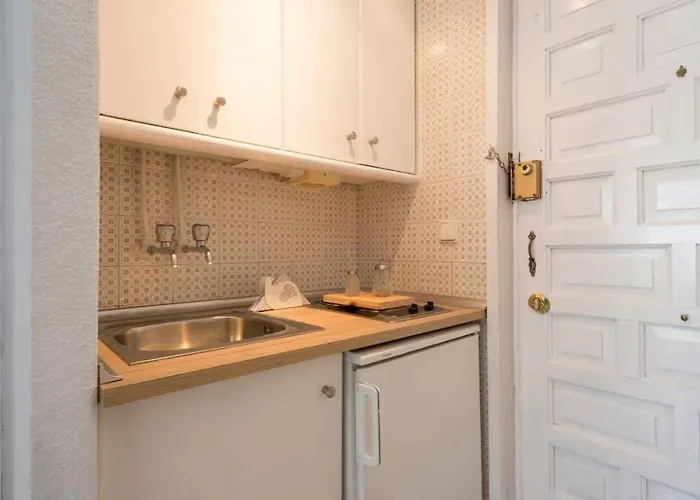 Centro Sin Reformar Super Precio Torremolinos