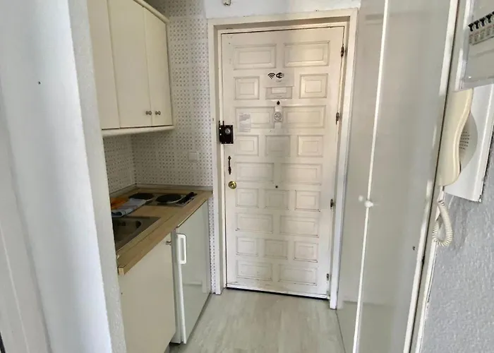 Apartamento Centro Sin Reformar Super Precio
