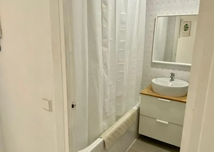 Apartamento Centro Sin Reformar Super Precio