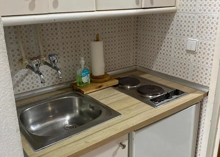 Centro Sin Reformar Super Precio *