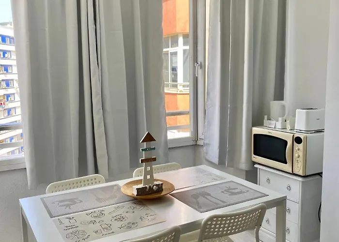 Apartment Centro Sin Reformar Super Precio