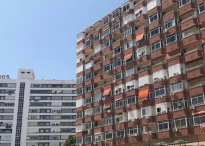 Centro Sin Reformar Super Precio Torremolinos